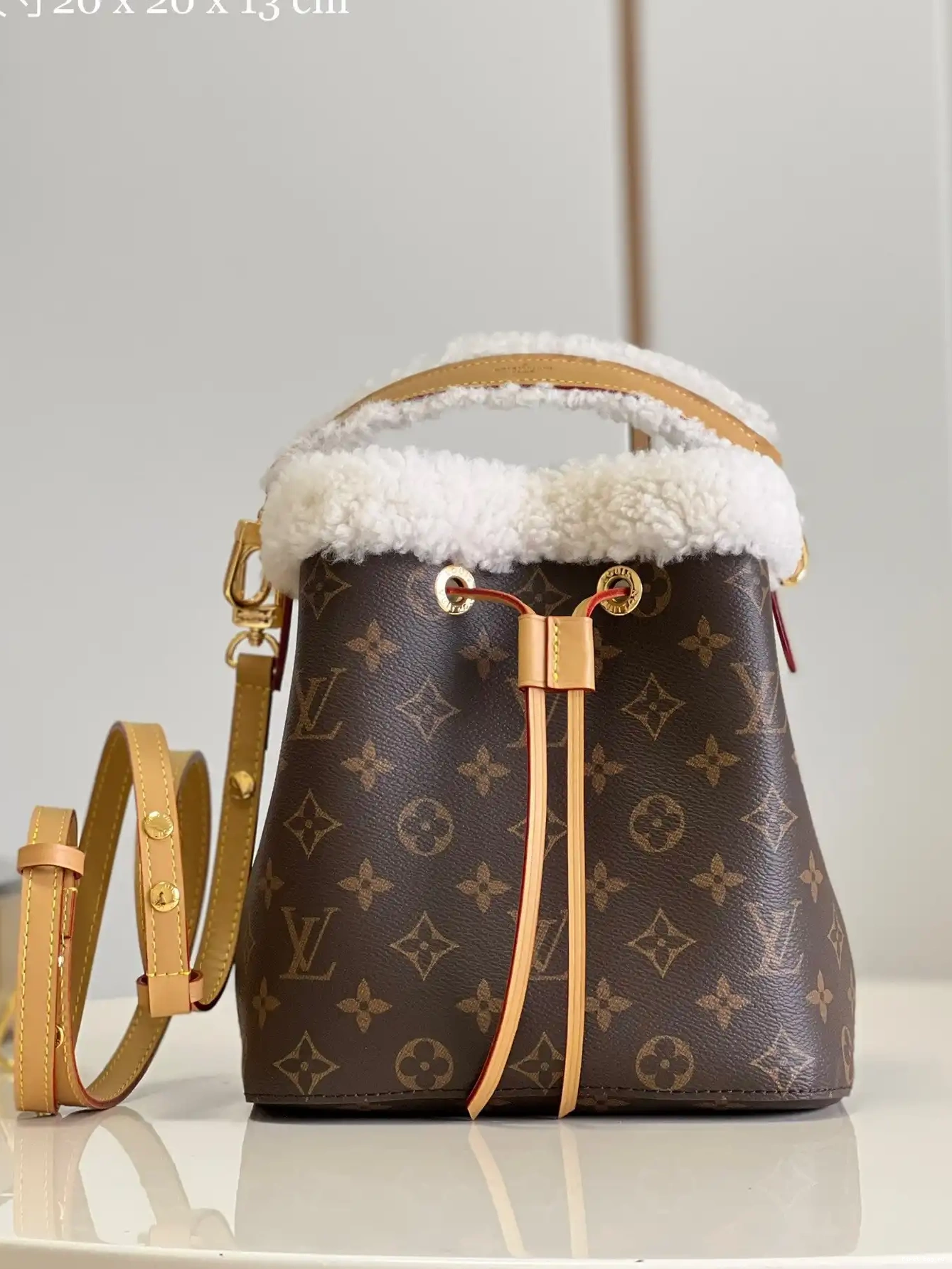 Frstbag ru BB NÉONOÉ VUITTON LOUIS 0629